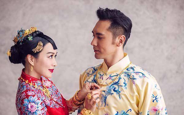 生活|钟丽缇49岁执意要生第4胎，老公和婆婆的想法让网友感动不已！