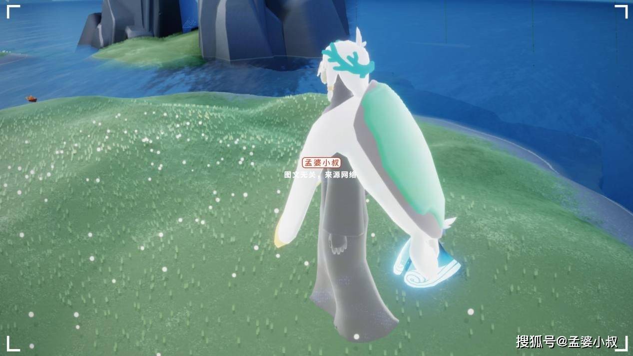 光遇 地球日活动更新 先祖一键传送获好评 珊瑚发饰好看 小叔 圣岛 孟婆