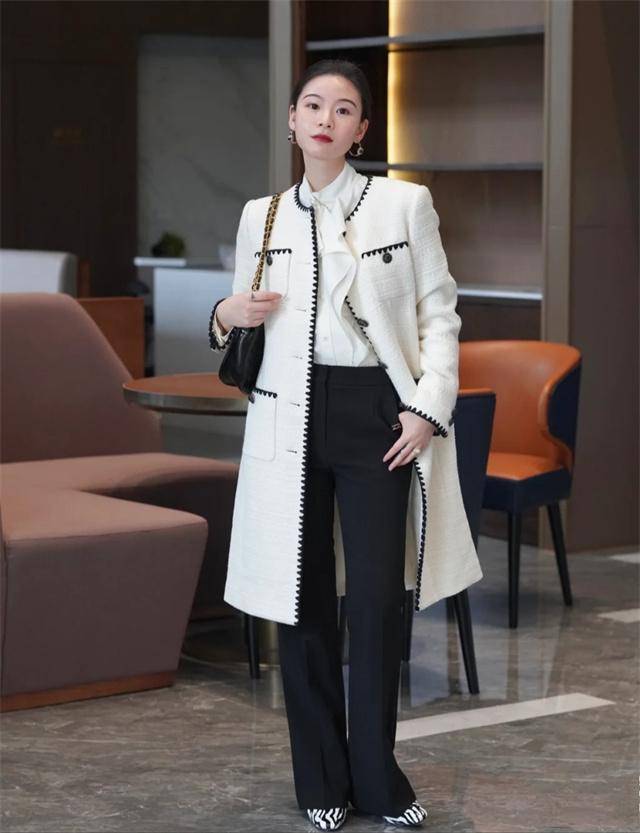 颜色 怎么穿才能看起来很“贵”?几百穿出上万感觉,这些配色了解一下