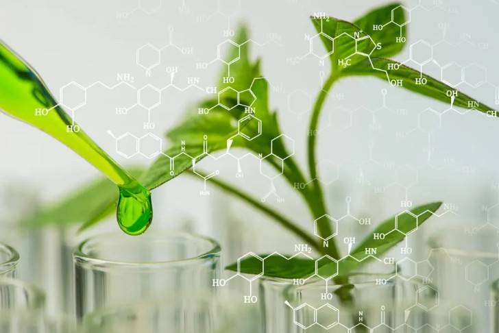 参考价格植物护肤品，植物提取物，怎么又成智商税了？