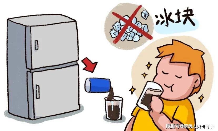 可口和百事又撕起来了,但这次我赌可口可乐赢_氮气_产品_口味