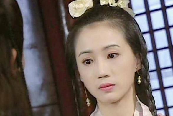 2001年,出道17年的港星受不了潜规则削发为尼,2年后为何又复出_桑尼