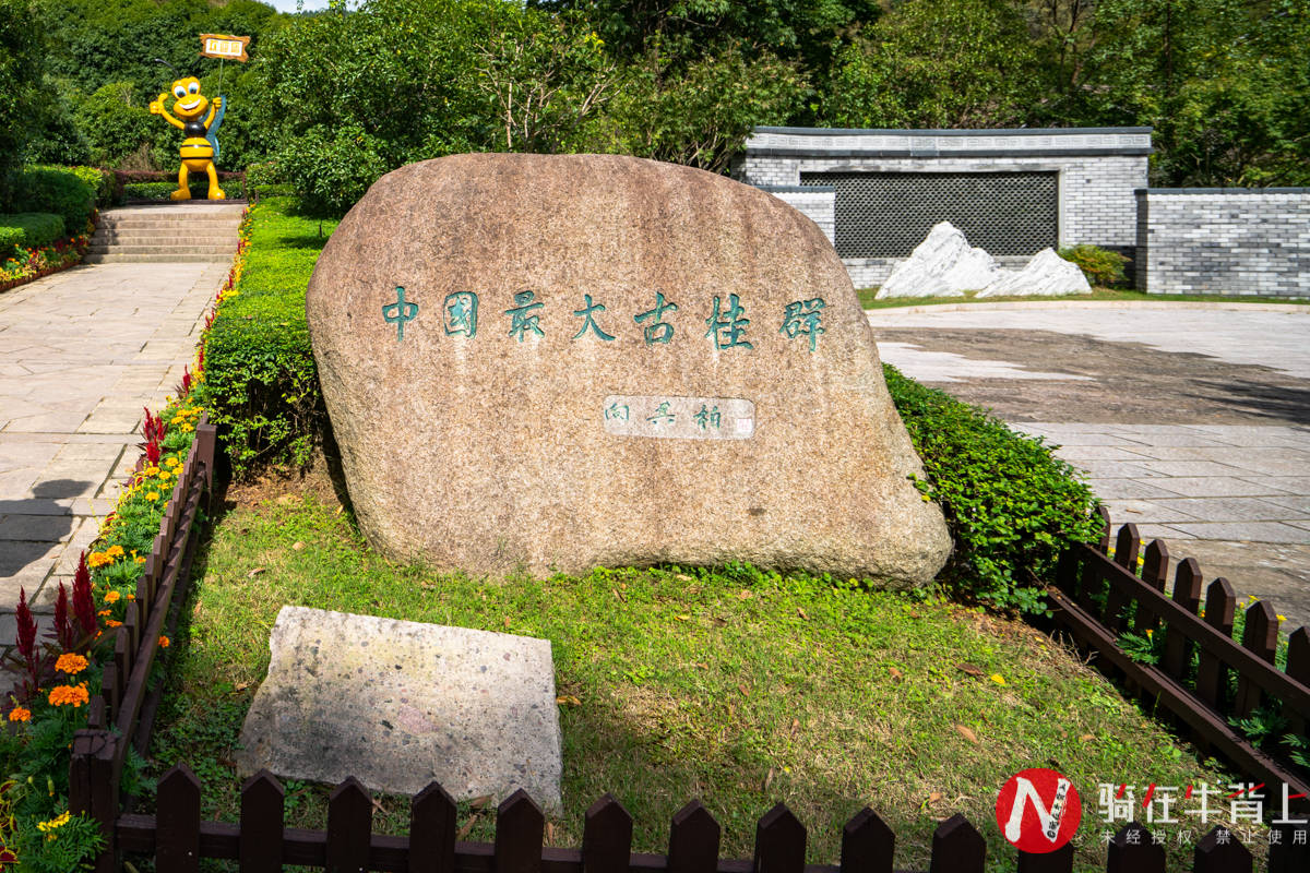 景区|杭州周边游好去处，绍兴小众游，抛掉城市的嘈杂体味深山的静谧