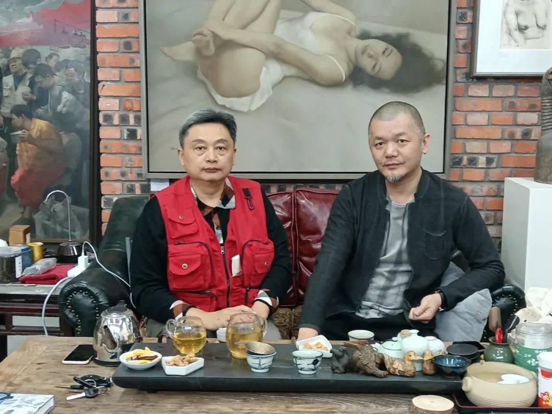 图片|2020年 | 徐之腾艺术活动轨迹