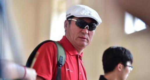 但是不管怎样,祝延平是一个很好的演员,他的武松给我们带来了太多难忘