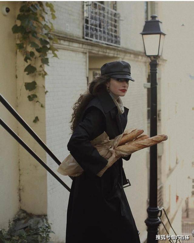 面料 从领口做文章,发现不经意的小浪漫,提升气质,提升穿搭品味