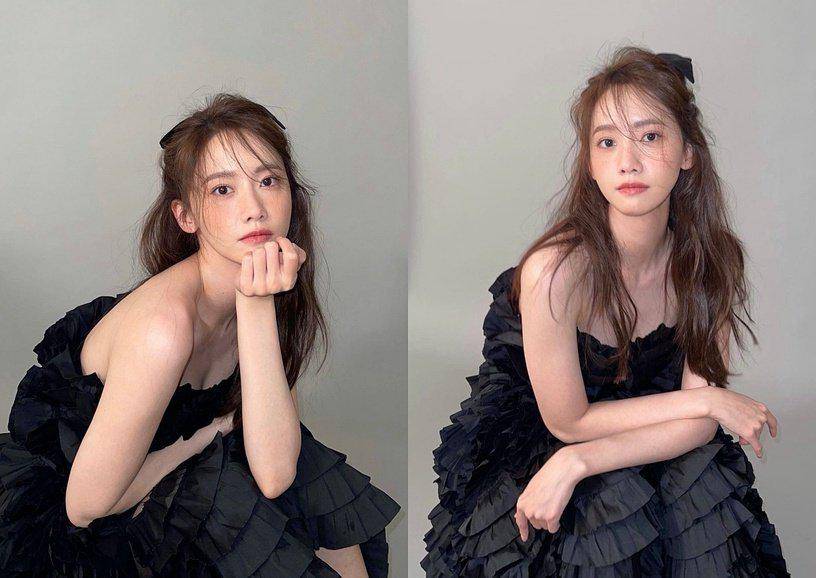 宋轶猫系长相的辛芷蕾，狐狸系美人宋轶，这些动物系长相该怎么判断？