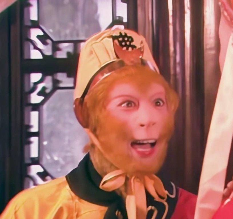 六小龄童|2022版《西游记》来了！八戒、沙僧剧照曝光，“六老师”被万人艾特