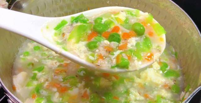 圆白菜|家有孩子快收藏,5道早餐学起来,简单好做营养,孩子爱吃不赖床