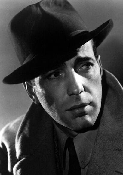 伊尔莎|致敬经典《卡萨布兰卡》