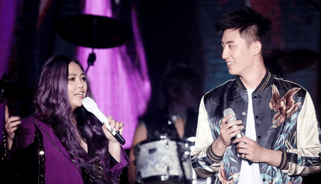 力气活|演员黄景瑜：成名路上有艰辛，16岁辍学打工，不敢在父母面前流泪？？