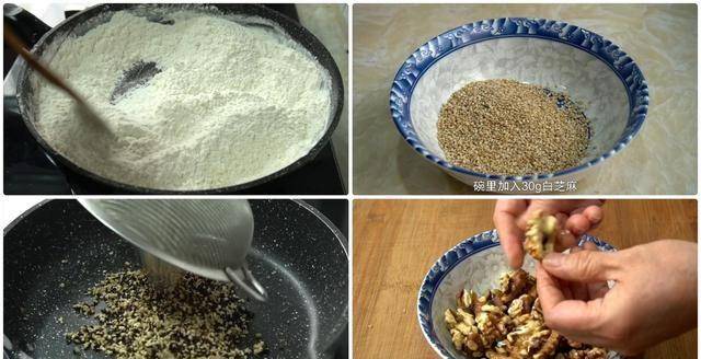 圆白菜|家有孩子快收藏,5道早餐学起来,简单好做营养,孩子爱吃不赖床