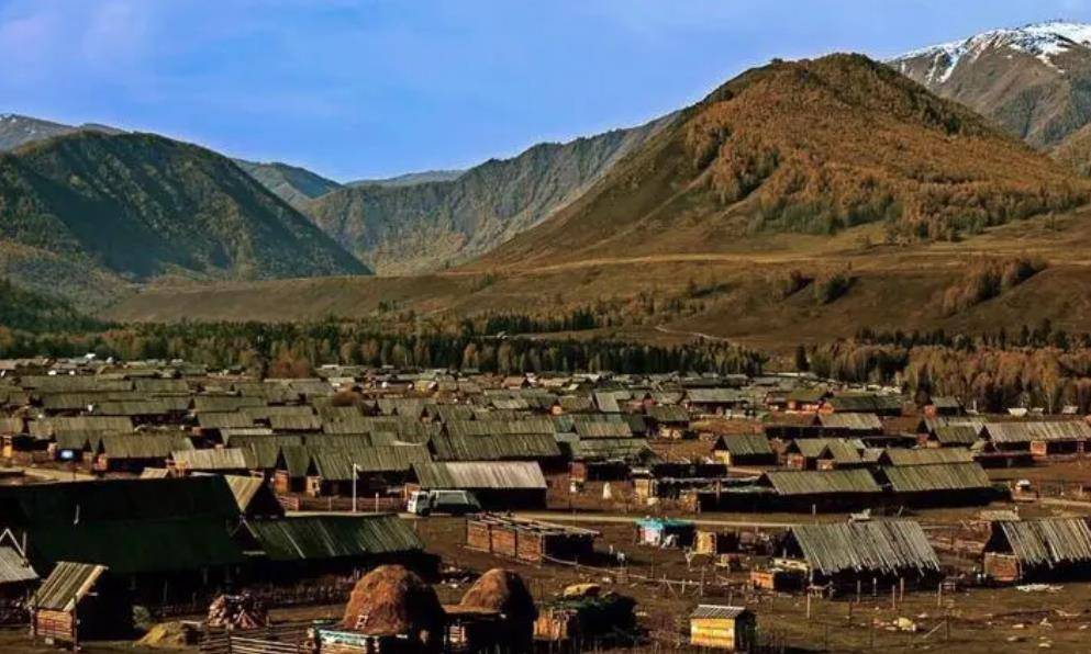 图瓦共和国克孜勒图片