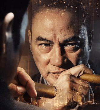 原创憨叔故事会江湖大哥蒋天生跳舞被拍您怎么看欢迎讨论