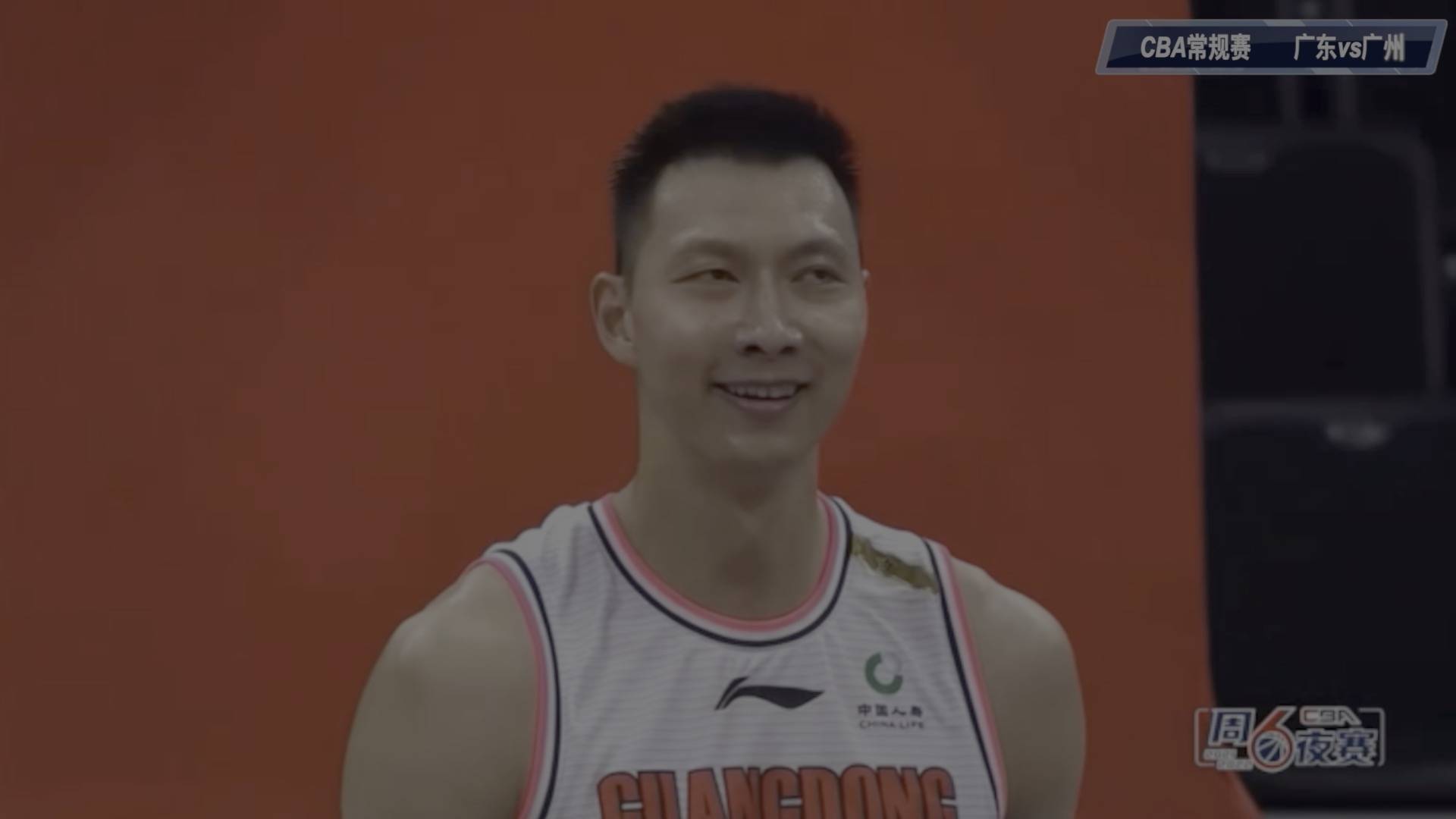 原创徐杰羞辱2米11中锋落地一刻全场沸腾郭士强被杜锋打服