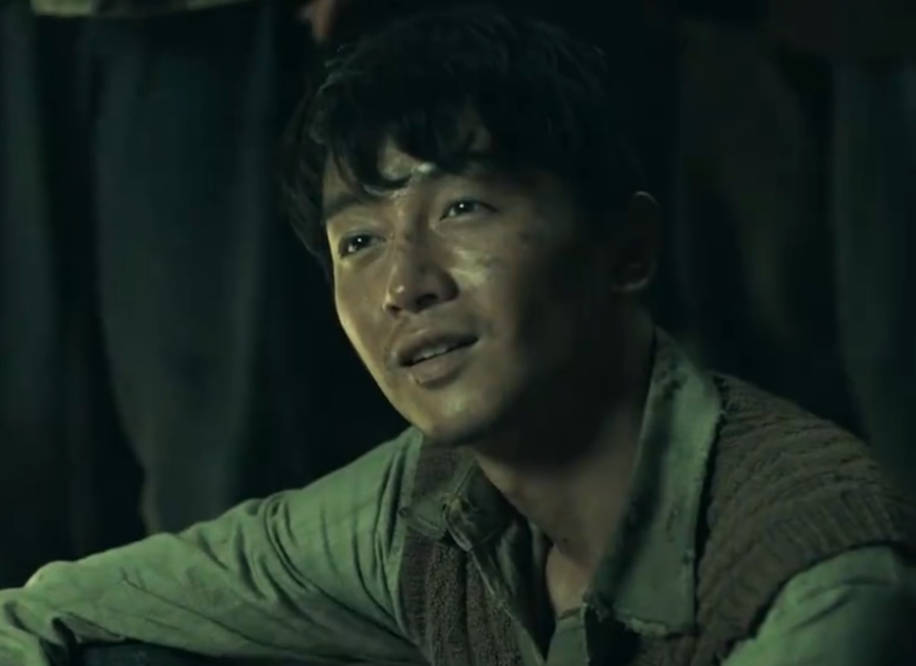 李沁组|陈晓新剧被传开机，和李沁组完美CP，能否掀起热度狂潮？