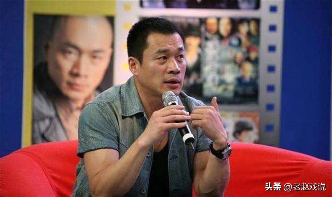 吕丽萍|《激情燃烧的岁月》20年：胡达凯照顾癌症妻子，石晶临结婚被分手