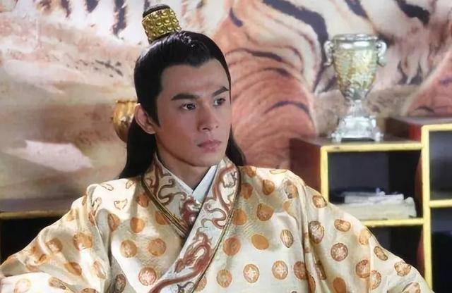 原创玄武门之变前太子李建成曾设下鸿门宴