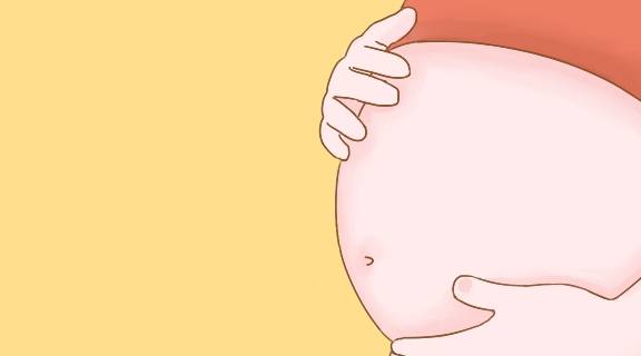 活动|孕妈肚脐凸起来，生的就是儿子？还是听听妇科医生是怎么说的吧