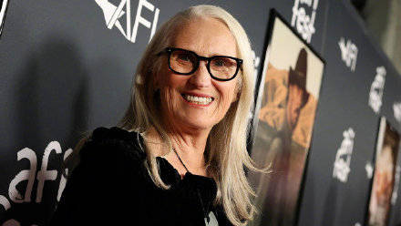 美国|《犬之力》导演简·坎皮恩确诊新冠 目前无不适症状