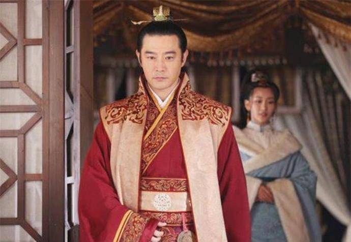 梁武帝:36年不近女色,被称为“菩萨皇帝”,死因沦为千古笑柄_佛教_梁朝_萧衍
