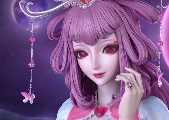 叶罗丽:情公主把黎灰克得死死的,黎灰是不是缺爱?_多拉_法术_仙子