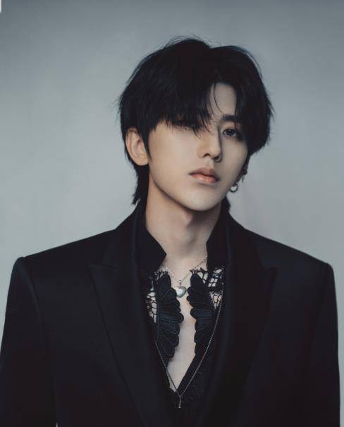 动漫十大帅哥排行榜_国内公认十大帅哥排行,第一名帅过刘德华