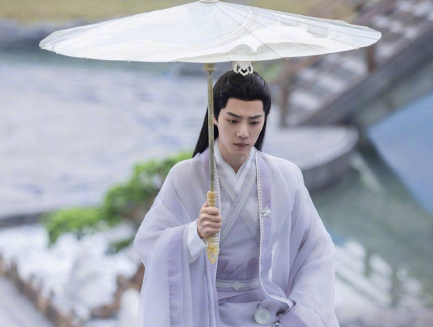 大唐|央视预热张嘉益新剧,张若昀出山,周一围入局,能否掀起收视狂潮