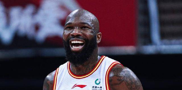 吉林队替辽篮复仇来了_琼斯_冯莱_姜卫泽