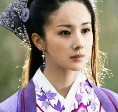 名字面部“爆改”后的7位女星，不说名字你还能认出来吗？
