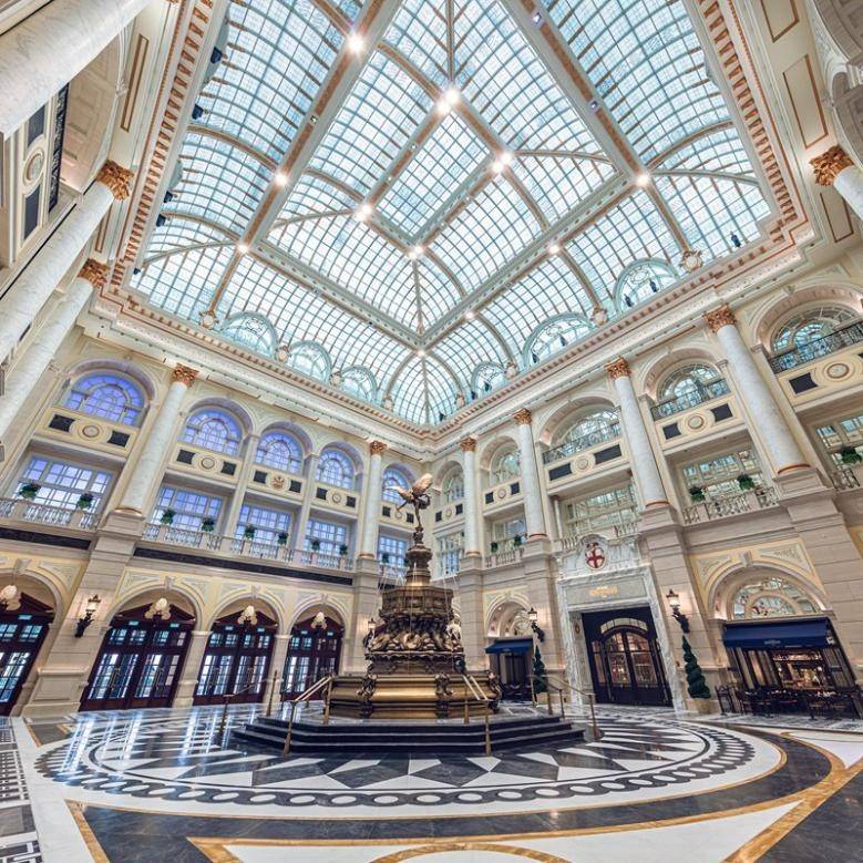 2022澳门五折券可以帮别人订吗澳门酒店大优惠快乐玩转澳门