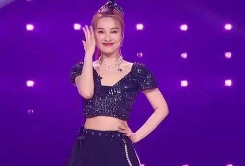 因为|厉害了我的姐！吴昕一脸认真拉票，句句戳心