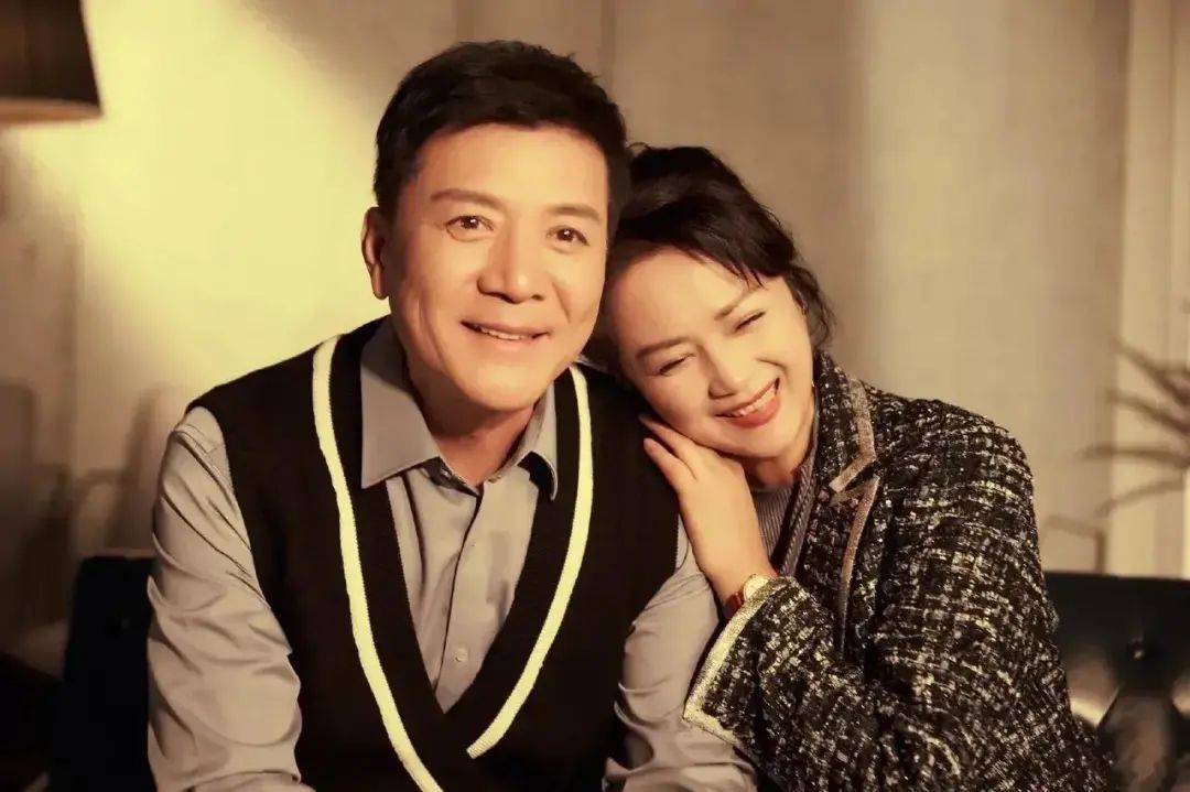 这几位女星 打脸 前夫 离婚后再遇良人 最久已结婚23年 婚姻 何晴 贾静雯