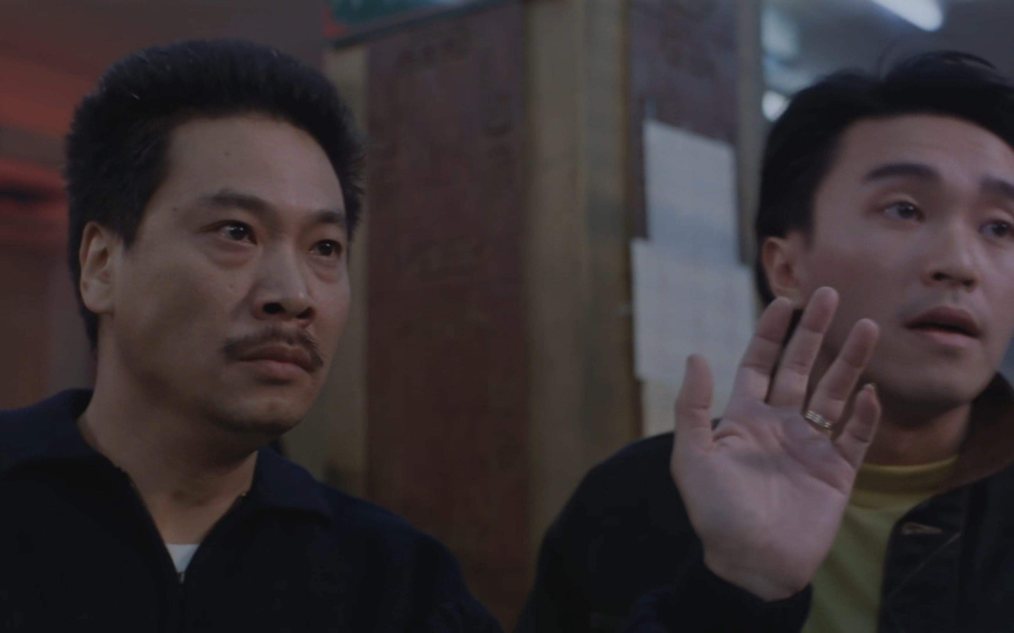 艳星陈雅伦晒龙凤茶楼旧照这部电影周星驰还在为她做配角