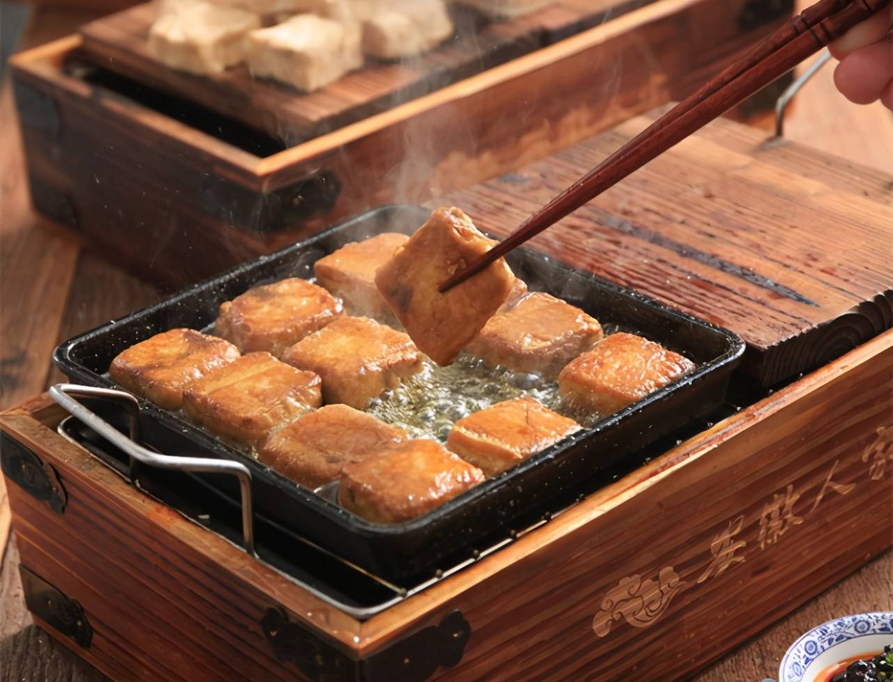 数不清的徽州美食哪一款是你的心头爱