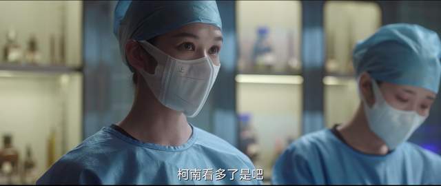 国产|悬疑剧《猎罪图鉴》开播,熬夜连追4集,太过瘾了