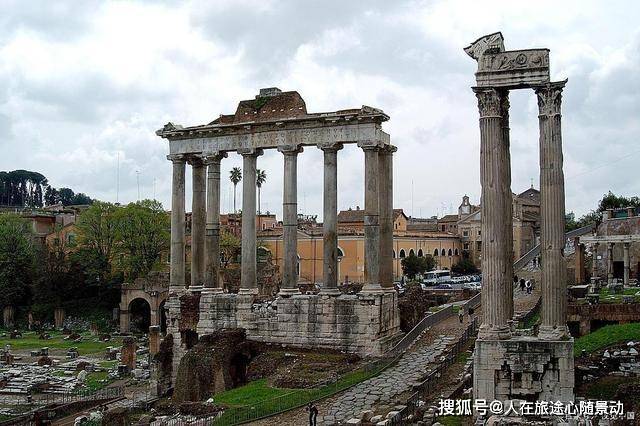 甘肃省永昌县有一个"罗马村",这是怎么回事呢?