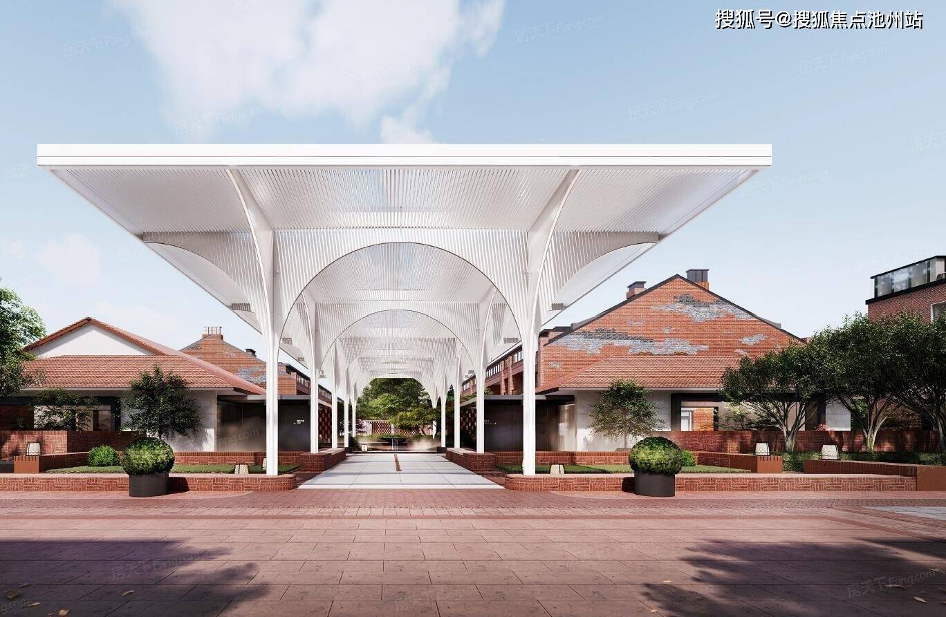 2022官网临安青云府售楼处电话丨青云府售楼中心24小时电话楼盘详情