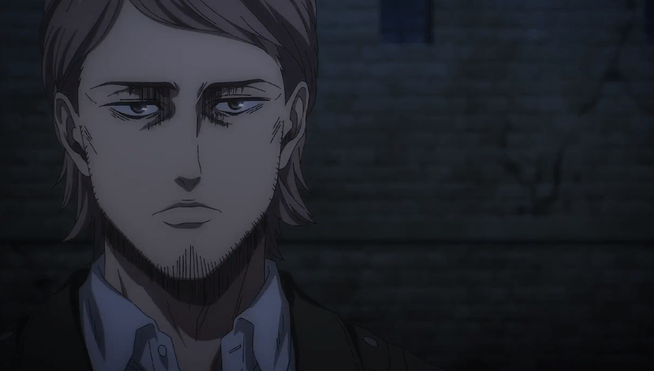 原创进击的巨人让让子幻想的妻子是三笠救世小队矛盾冲突不断