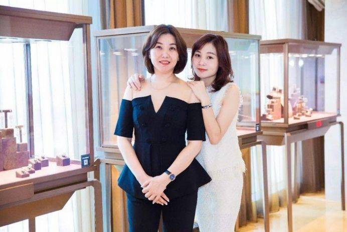 珠海左婷40岁以后很容易成为黄脸婆需坚持6个小习惯