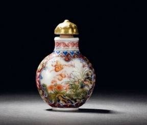 化妆品道与术:《浓妆淡抹总协宜——御香缥缈录里的慈禧体验》