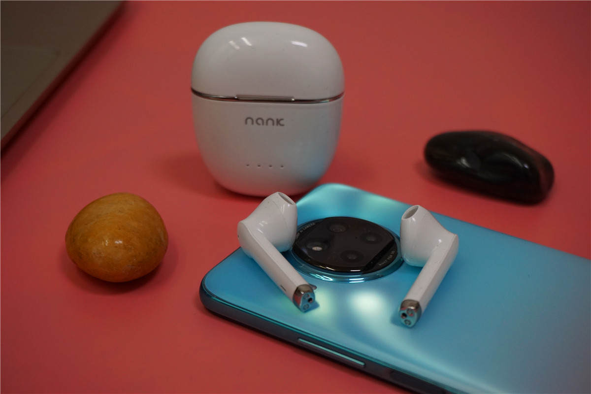 南卡Lite Pro2,全新升级质更优