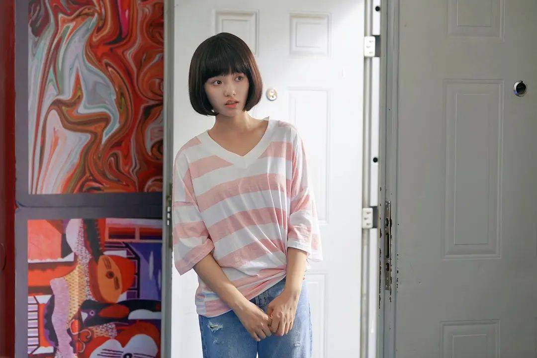 因为|周星驰旧爱嫁给富三代，为啥离开星爷后，这次25岁的林允要翻身了？