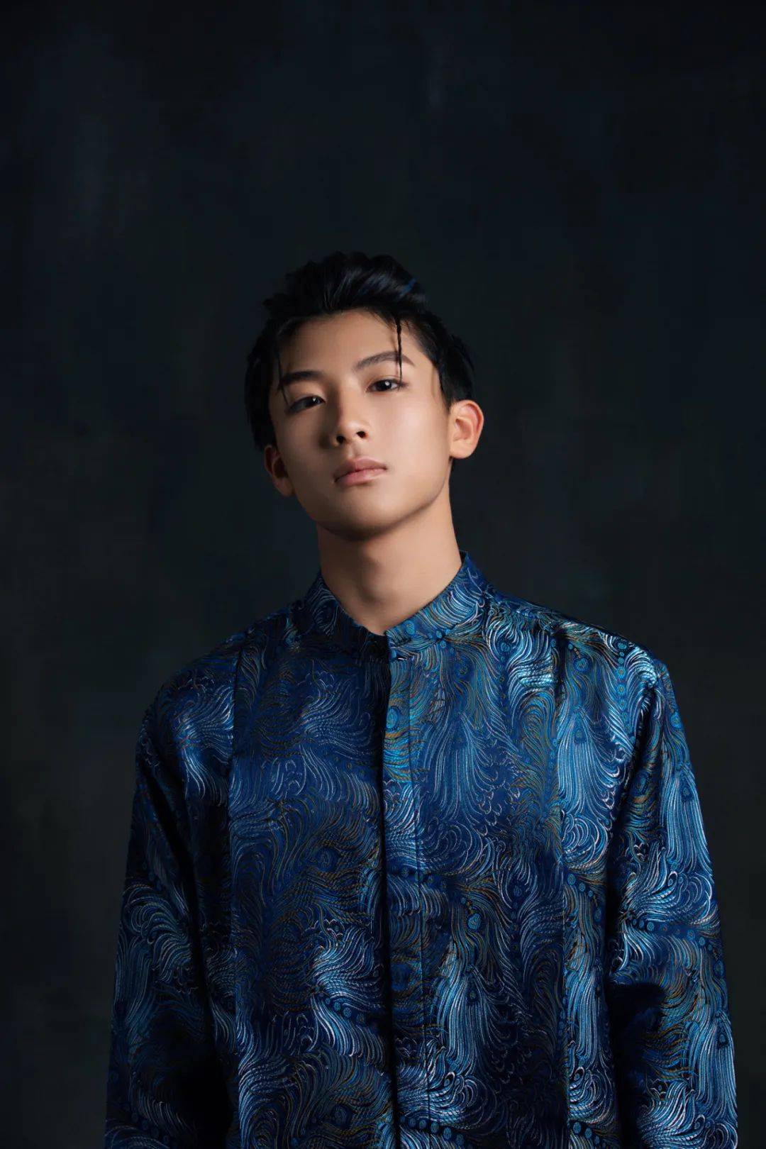 郑浩纶_表演_内容