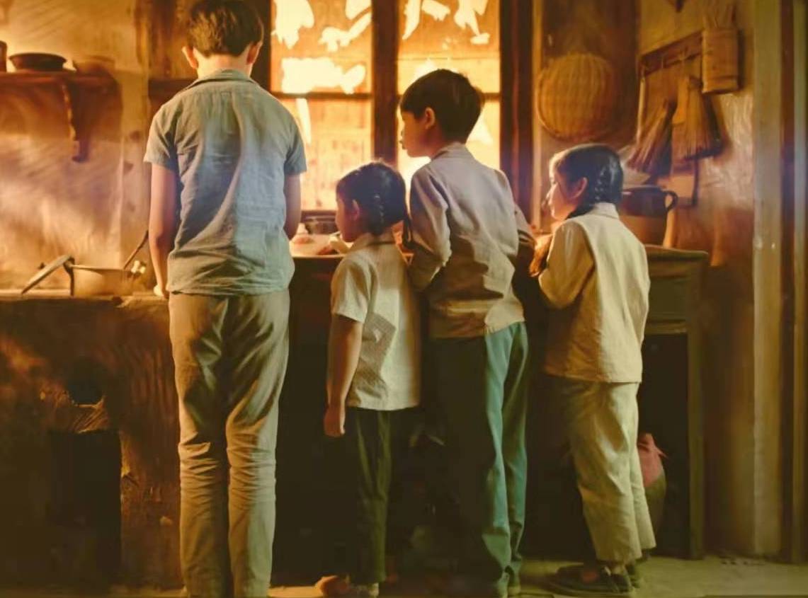 原著|乔家的儿女收官：结局四大魔改，观众却被乔一成怀念渣爹整破防了！