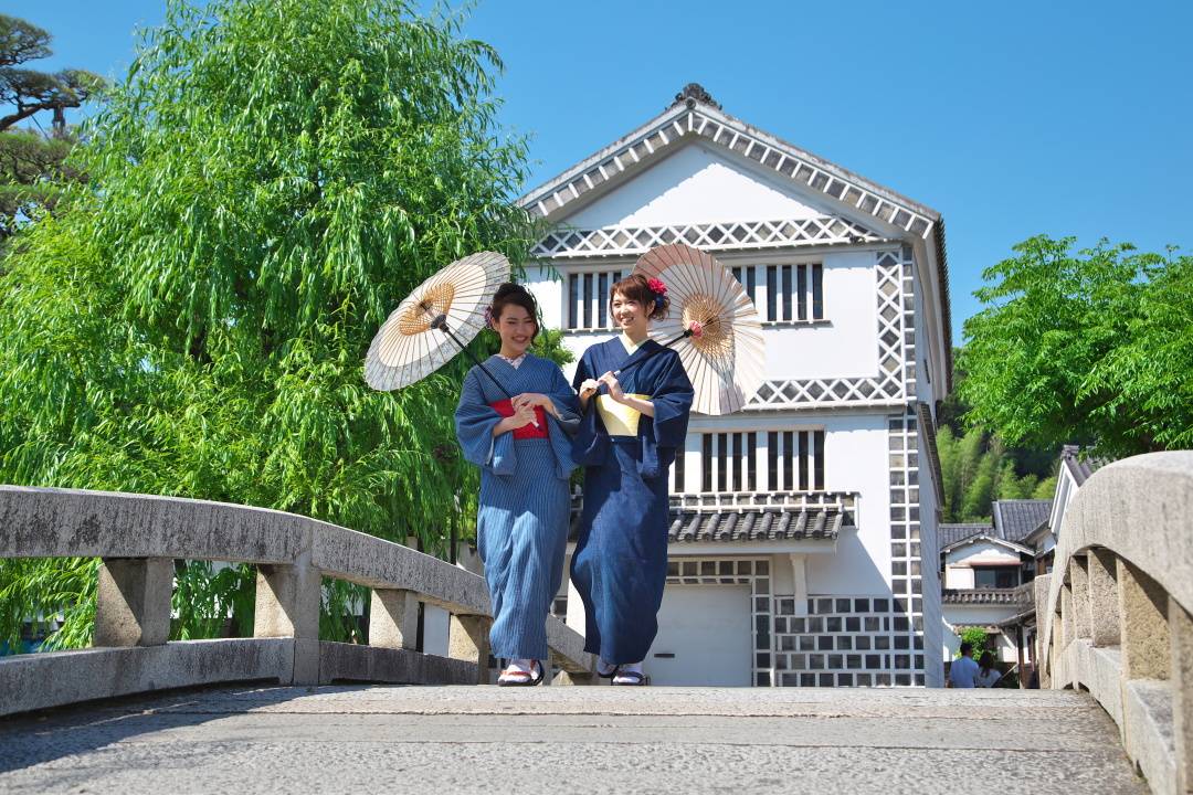 鸟取县|美景美食，云游日本山阴山阳地区全攻略