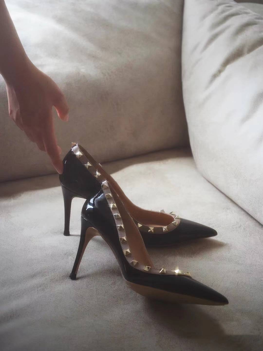 视觉 别忽视了“鞋子”的魅力，7双显脚小的鞋子，带你走进更美的世界