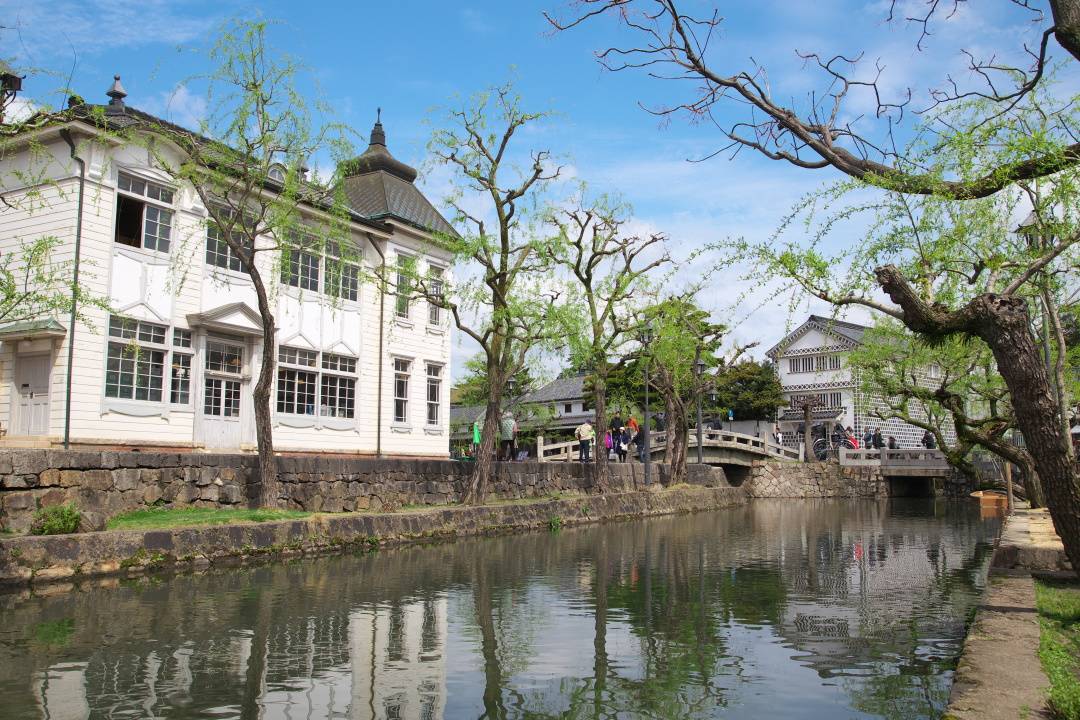 鸟取县|美景美食，云游日本山阴山阳地区全攻略