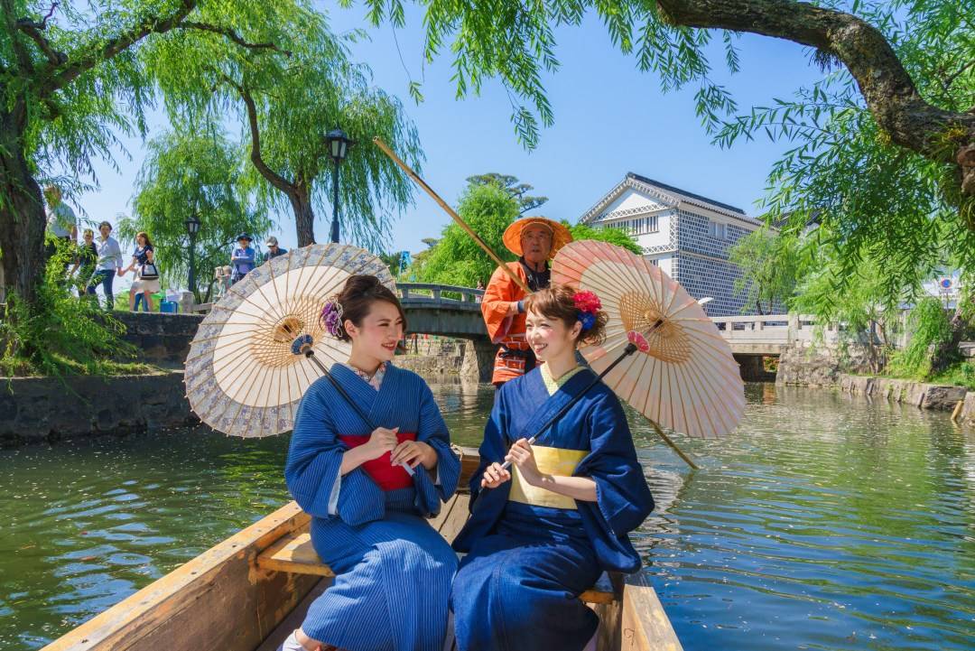 鸟取县|美景美食，云游日本山阴山阳地区全攻略