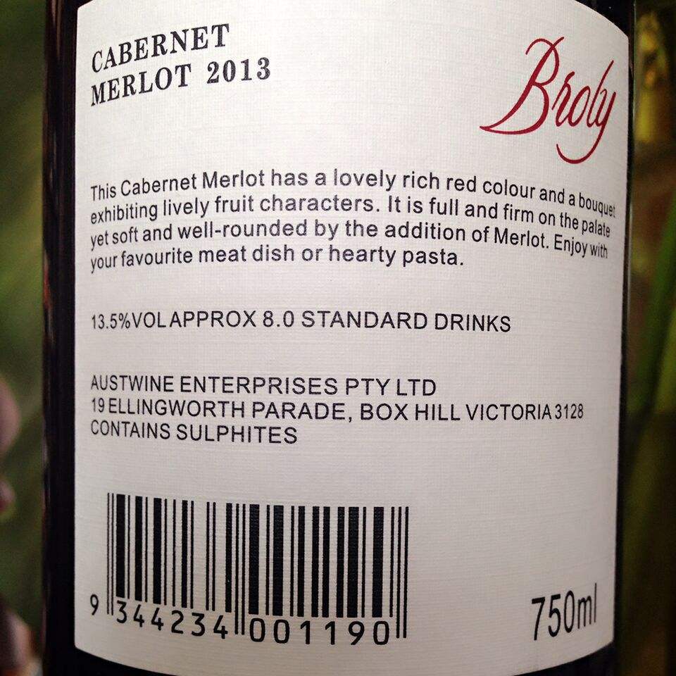 离谱竟然被葡萄酒条形码给骗了